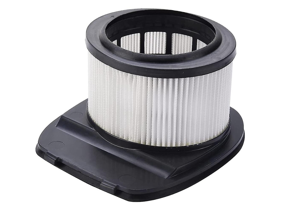 Filtro de aspiradora compatible con Shark IZ462H, IZ483H, IZ362H, IZ363HT, IZ162H y IZ163H.
