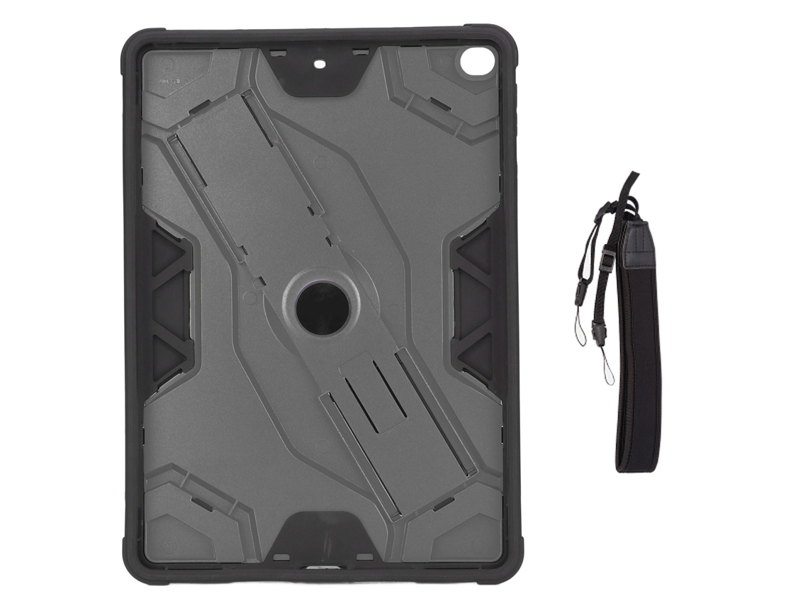 Funda para tableta iOS (ultrafina y resistente a caídas)