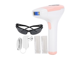 Vlrla-household Elétrico Cabelo Removal Machine Para Armpit Leg