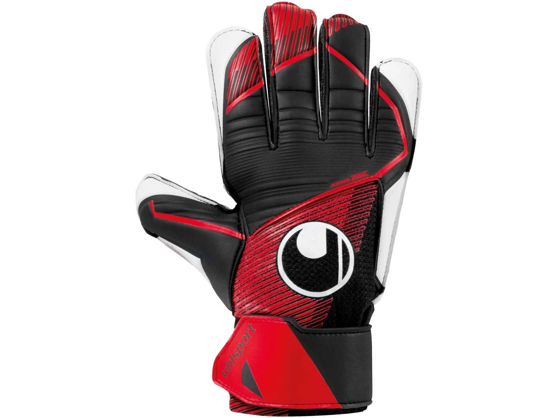 Guantes de portero UHLSPORT Powerline Starter Soft Taille 9