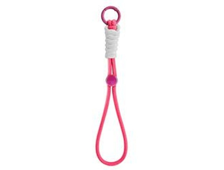 Bolso Bandolera CELLY JEWELNYLPKF Rosa