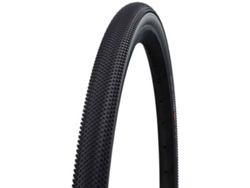 Neumático para Ciclismo Gravel SCHWALBE G-one Allround Addix Speedgrip Evo Snakeskin Foldable
