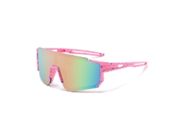 Gafas de sol unisex MDUG para niños con protección ocular (estilo A3)
