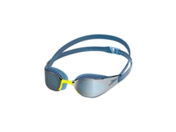 Gafas de natación Speedo Fastskin Hyper Elite Mirror (azul - Adultos)