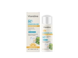 Worten Spray Protector Solar Antioxidante SPF 50+
