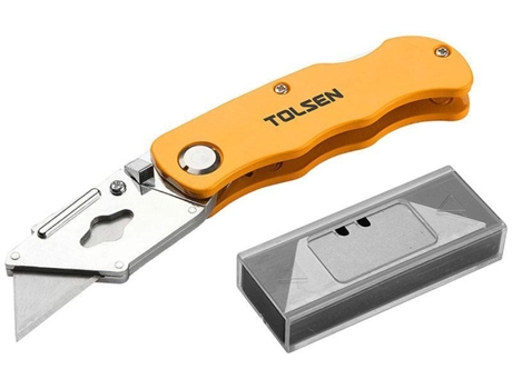 Cortadora Profesional Plegable TOLSEN TOOLS