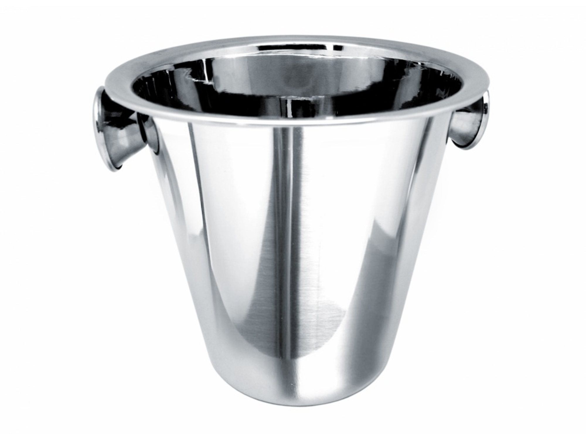 Cubitera VIN BOUQUET en Inox