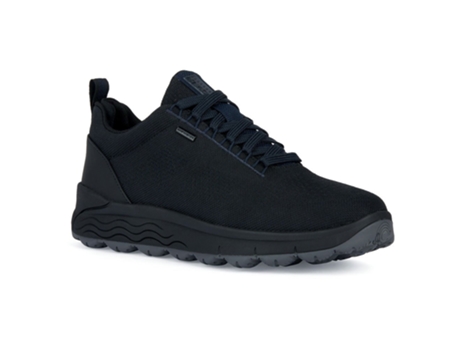 Zapatillas Hombre Spherica 4x4 Abx Negro EU 42 GEOX