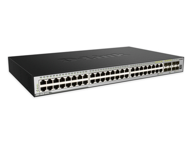 Switch D-LINK DGS-3630-52TC