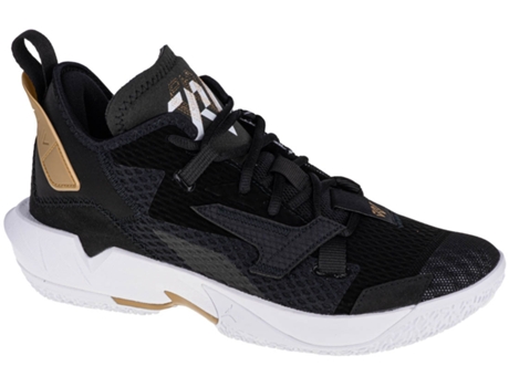 Zapatillas Hombre JORDAN Negro (Tam: 45)