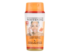 Loción corporal nutritiva, hidratante, blanqueadora y antiarañazos, crema para el cuidado de la piel 250 ml 01 Vante