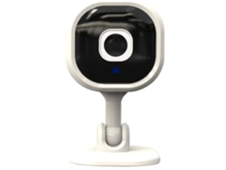 Cámara de vigilancia de seguridad 1080P HD Monitor de bebé, cámara para perros/detección de movimiento, detectores de movimiento de visión nocturna CHRONUS