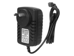 Adaptador De Alimentación Type-c 5v 3a Con Luz Indicadora Fuente De Poder