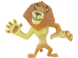 Figura COMANSI Alex - Madagascar