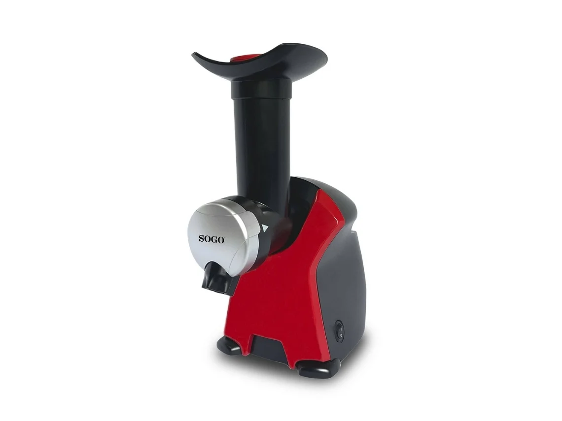 Máquina de Helados SOGO FDM-SS-5246