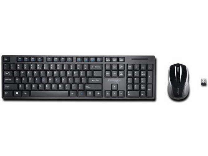 Teclado KENSINGTON K75230FR (Inalámbrico - Teclado Numérico)