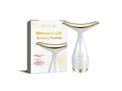 Dispositivo de belleza reafirmante ultrasónico