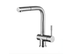 Grifo De Cocina 0013 De Latón Chromé Collection Erymanthe