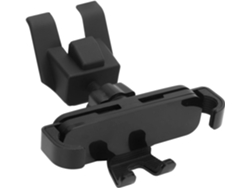Soporte Estable Para Teléfono De Navegación De Coche, Apto Para Glc Clase C, Sujeta De Forma Segura.