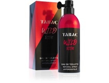 TABAC - Tobacco Wild Ride EDT 125ml