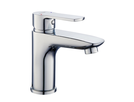 Grifo de Lavabo KIBATH Monomando Nad