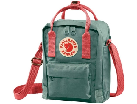 Bolsa De Hombro FJÄLLRÄVEN Kånken