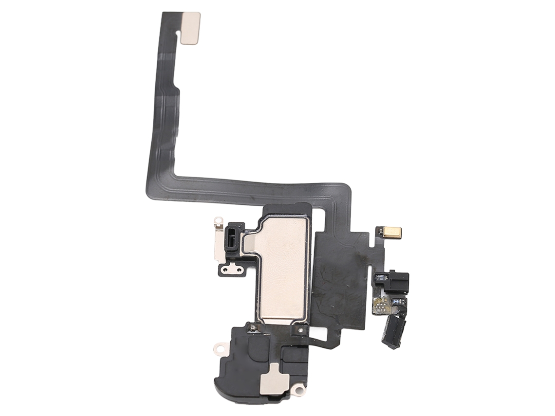 Cable Flex De Altavoz Auricular Con Sensor De Proximidad Y Micrófono Para Iphone 11 Pro Max