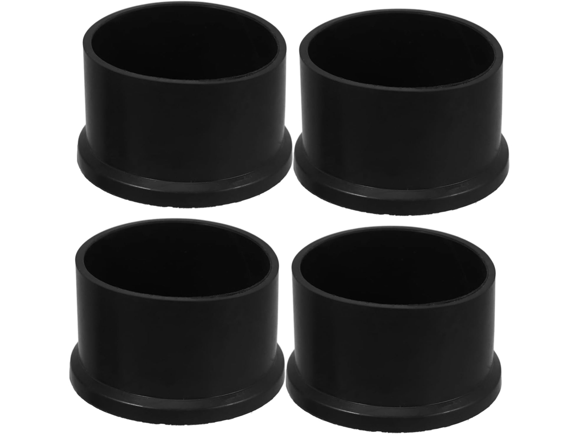 Protectores Goma Patas Muebles Resistentes Al Desgaste,