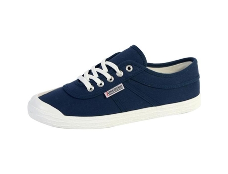 Zapatillas de Hombre KAWASAKI Azul (43)
