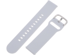 Correa de reloj flexible y duradera, compatible con Galaxy Watch. Correa de repuesto para U Gokoco.