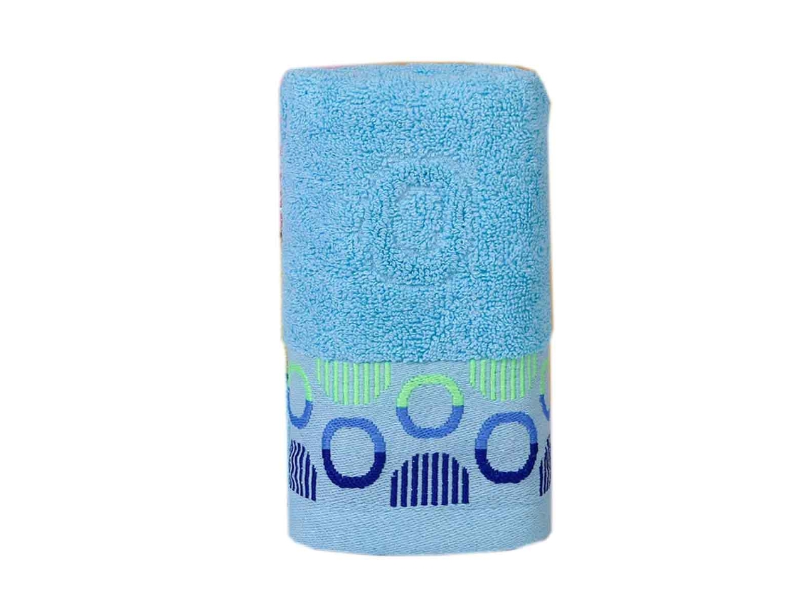 Conjunto Familiar Toalhas Turcas