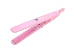 Plancha de pelo YIZHOOD Adc190 150 a 200 ℃ Rosa