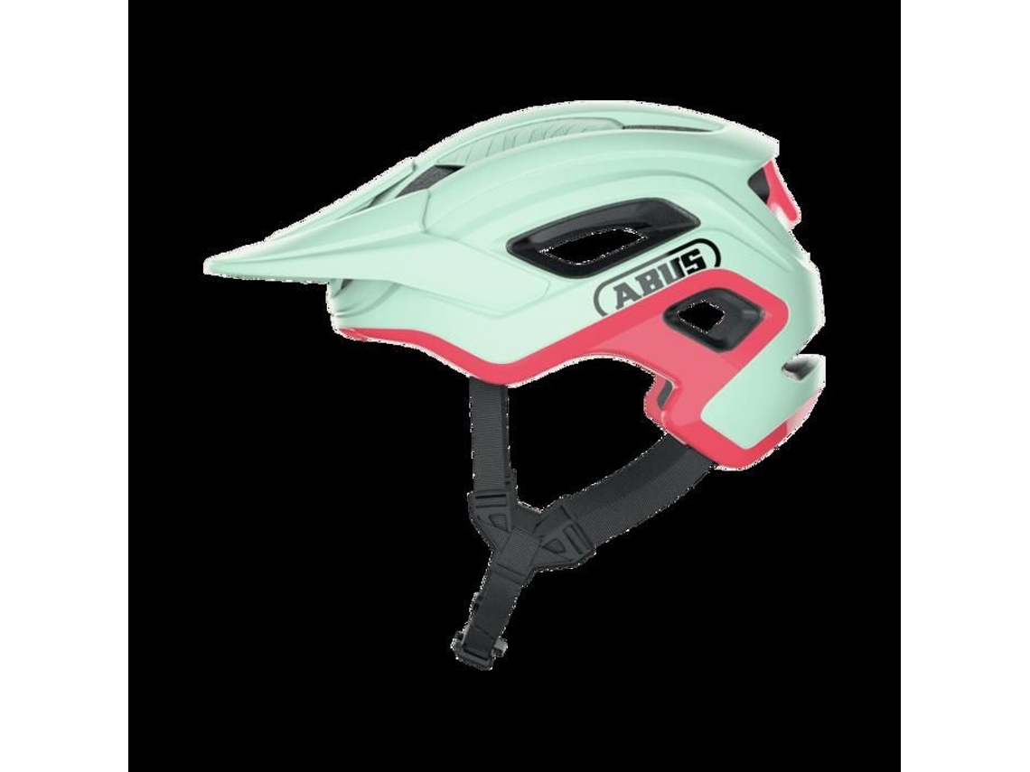 Casco de bicicleta Abus Cliffhanger
