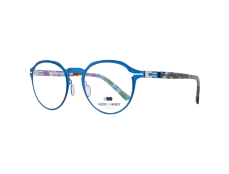 Montura de Gafas Hombre Greater Than Infinity GT049 49V02