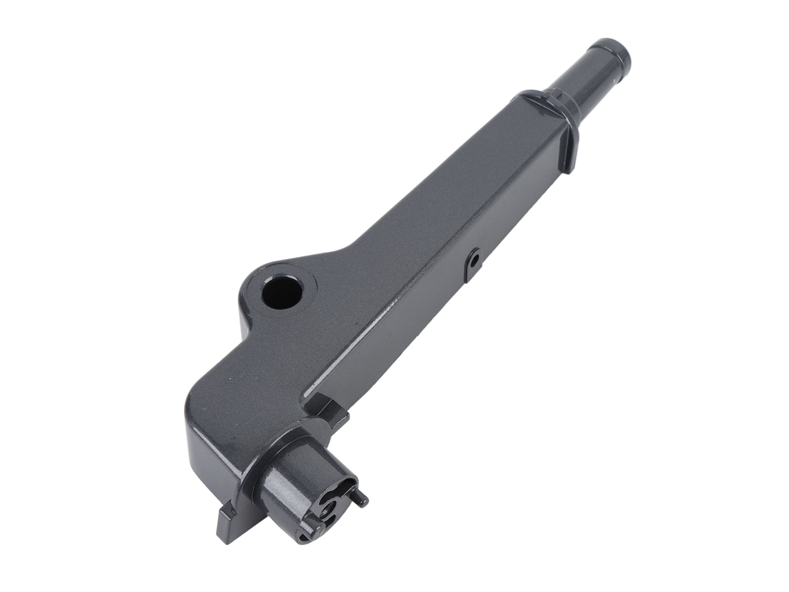 Junli-mangoizq Motor Outboard Manija De Dirección