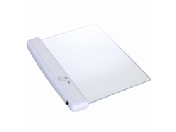1 Lámpara de Lectura con Panel LED para Lectura Nocturna con Protección Ocular Nostalgia88