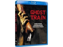 Blu-Ray Ghost Train