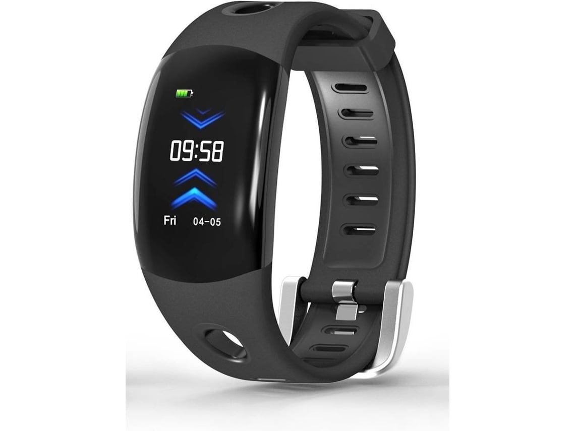 Smartwatch YIZHOOD YIZ1355 Negro