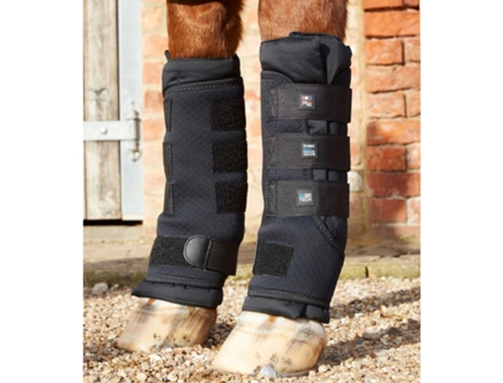 Polainas de BOX PREMIER EQUINE