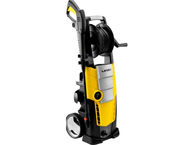 Hidrolimpiadora LAVORWASH Galaxy 160