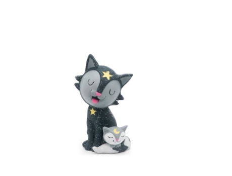 Caja musical de juguete con figura TONIES 10001259 (3 anos)