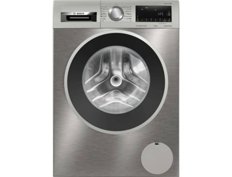 Bosch – Lavadora Bosch 10 kg / 1.600 rpm, Iron Assist – WGG256ZAES.