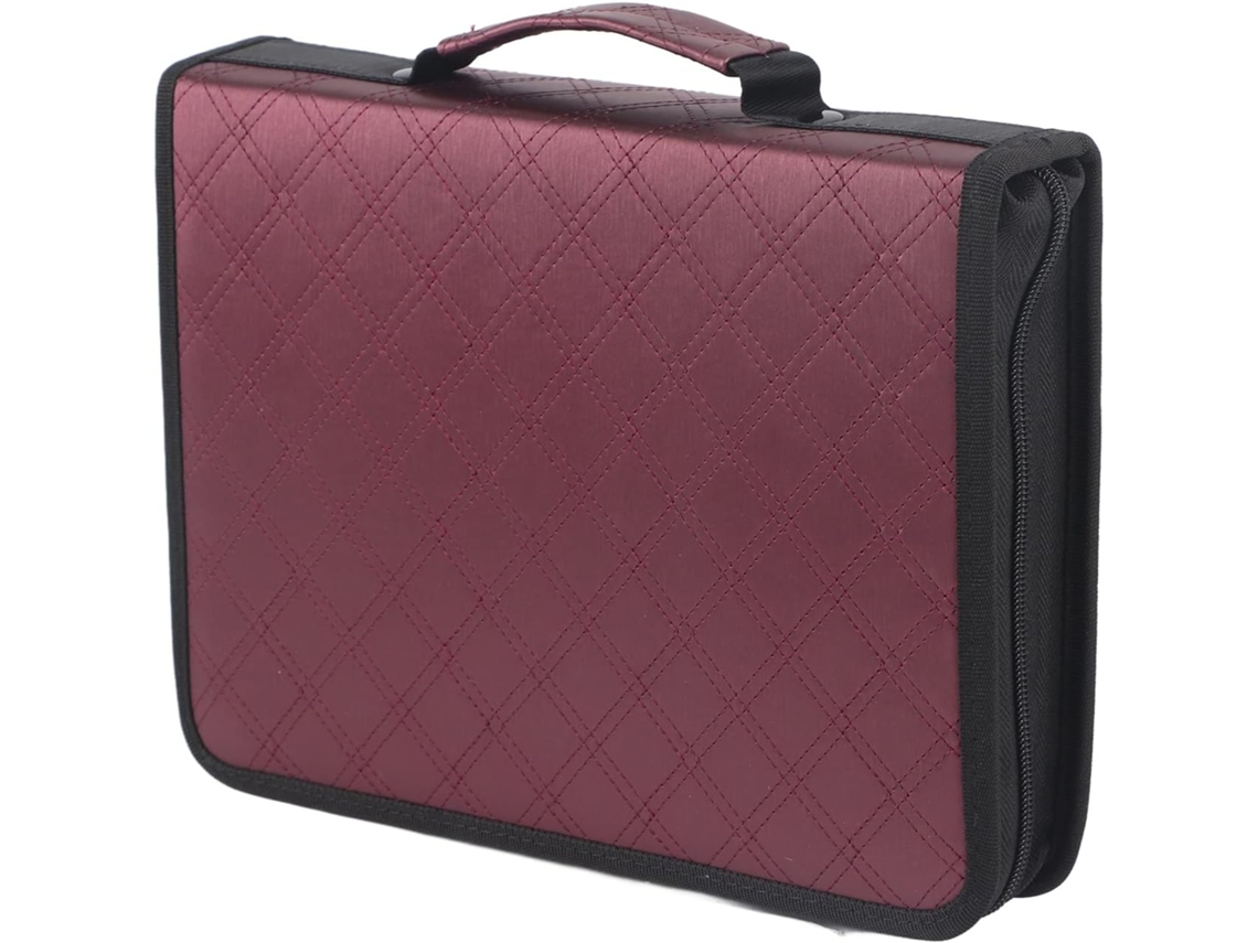 Estuche Para Lápices Duradero De Gran Capacidad, Organizador Para Artistas, 150