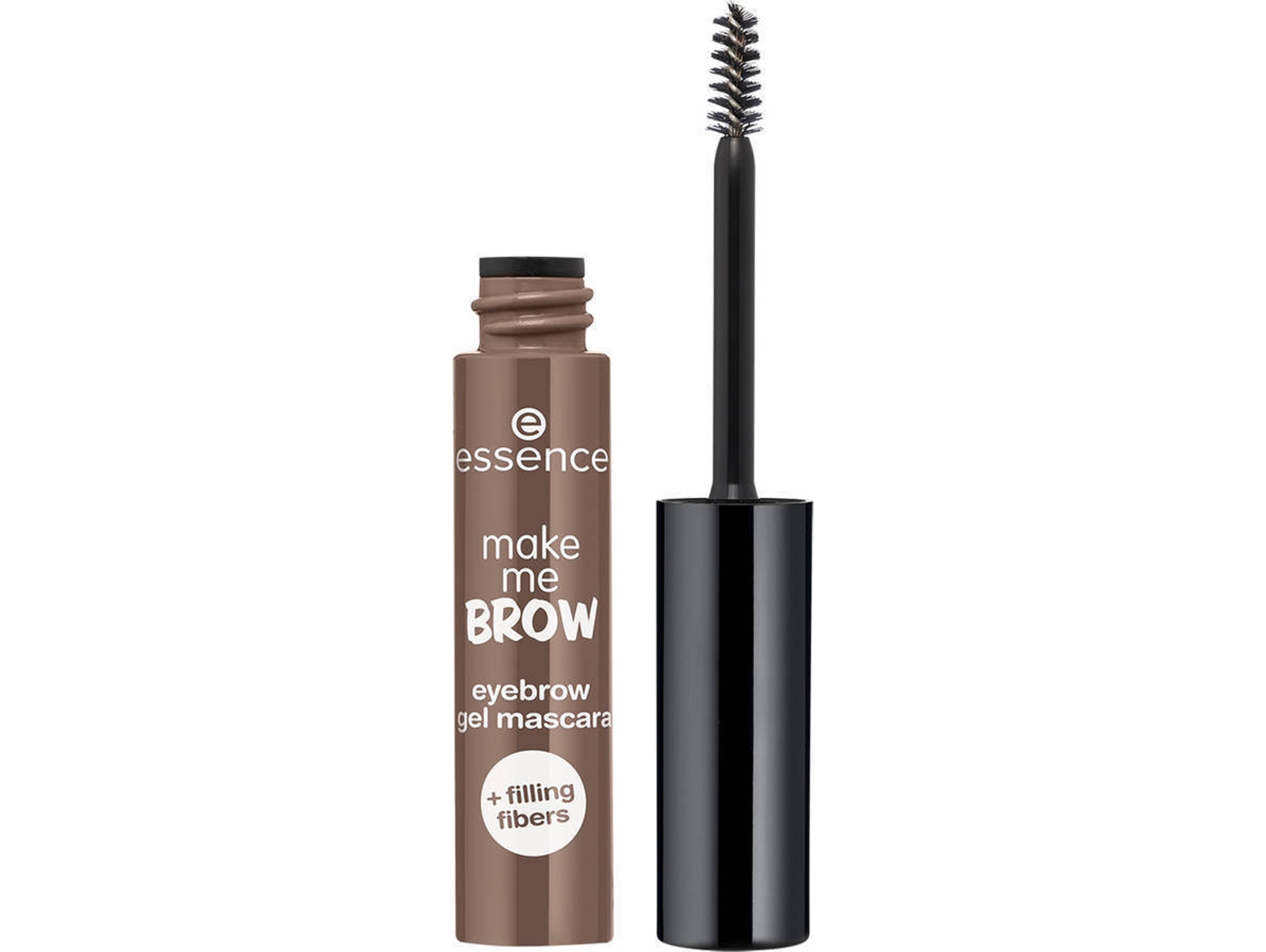 Máscara En Gel Para Cejas Make Me Brow