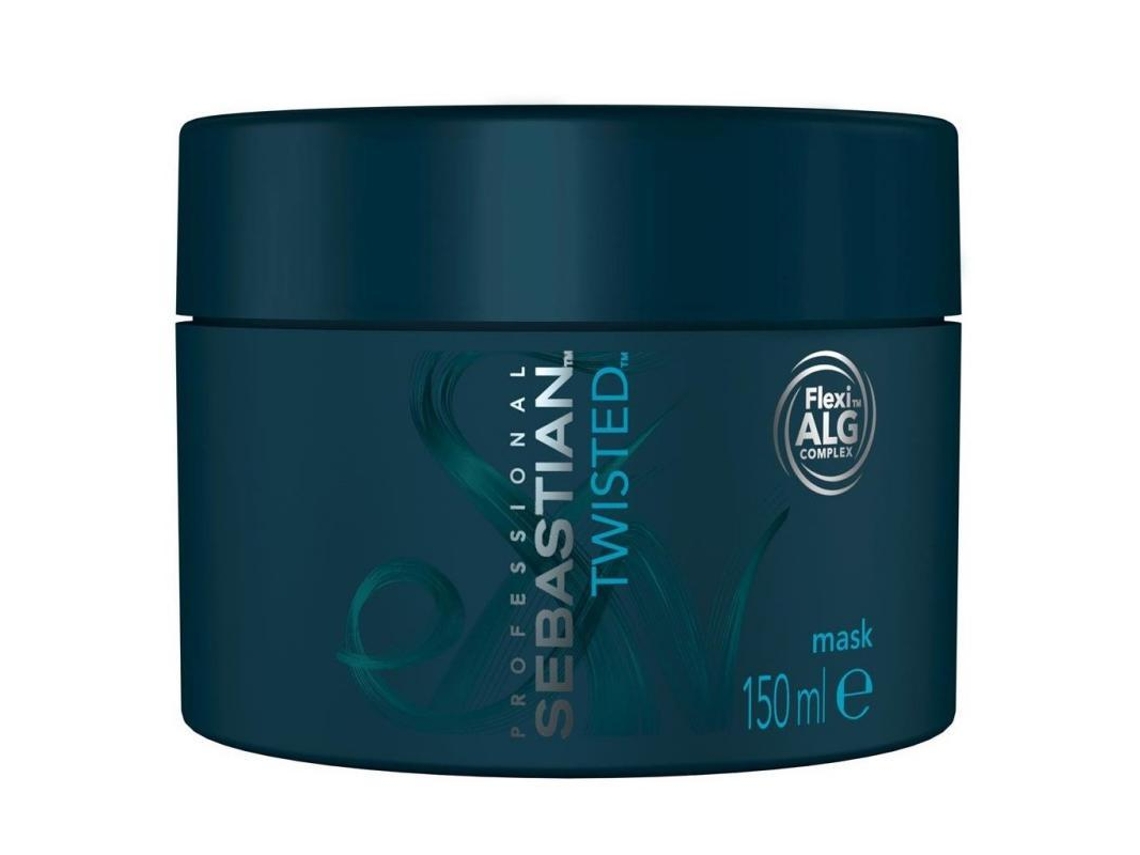 Sebastian Professional Twisted Curl Mask 150ml