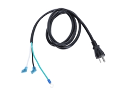 Cable De Alimentación Para Bomba De Piscina De 6 Pies Spx1250wa, Compatible Con Sp1500, Sp1510 Y Sp1511.