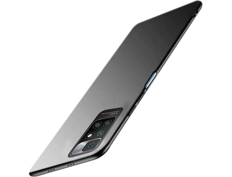 Carcasa Xiaomi Redmi 10 G4M Negro