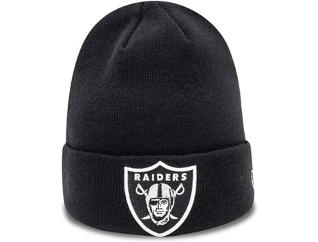 Gorra NEW ERA Punto Hombre (Negro)