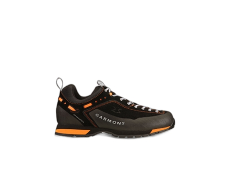 Zapatos para Caminar GARMONT Montaña Dragontail Lt Naranja (38)