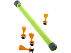 Jogo de Mesa HABA Terra Kids Blowgun (4 Anos)